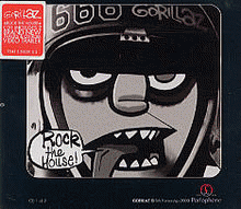 Gorillaz : Rock the House